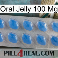 Oral Jelly 100 Mg 22